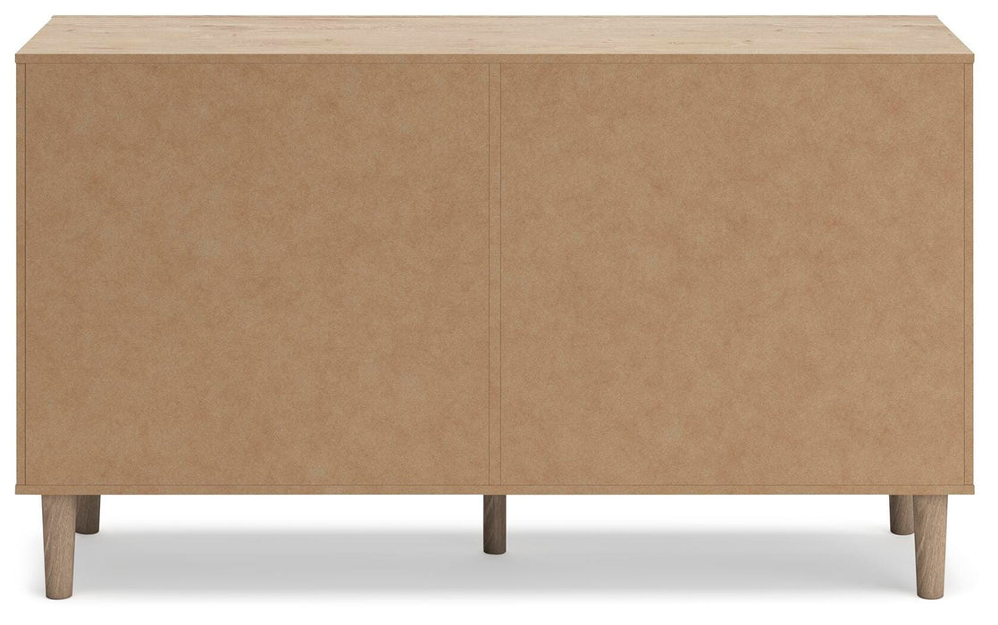 Cielden Dresser - De Avenue Furniture