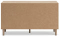 Cielden Dresser - De Avenue Furniture