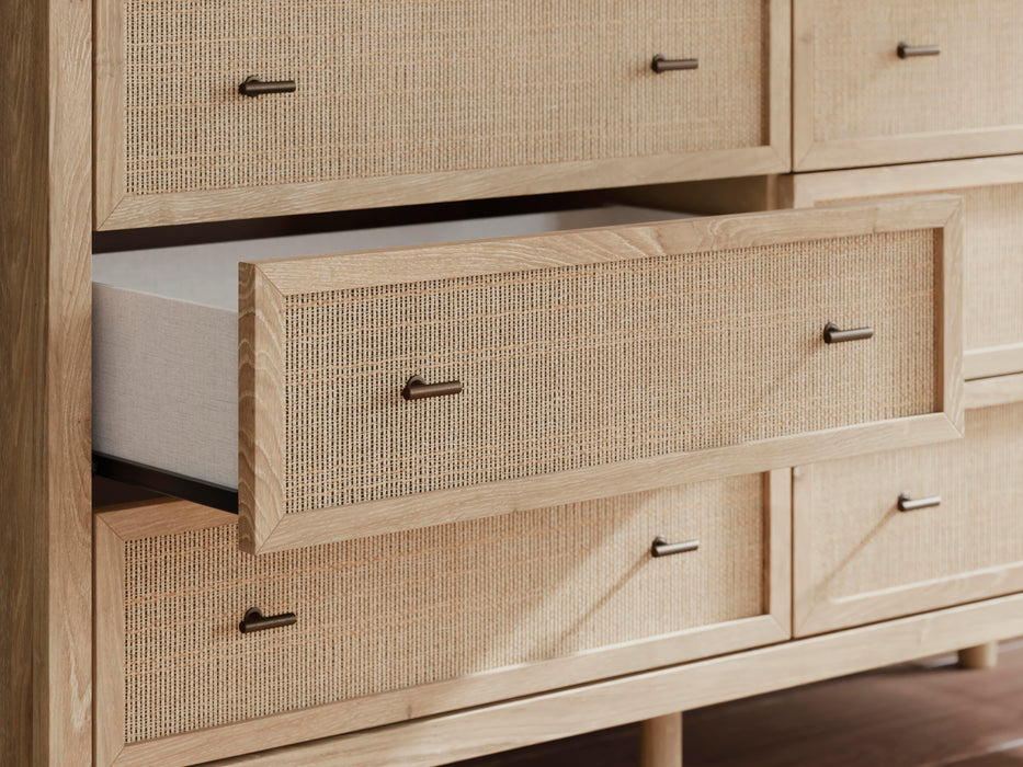 Cielden Dresser - De Avenue Furniture