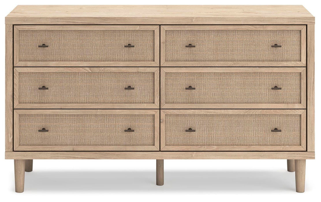 Cielden Dresser - De Avenue Furniture