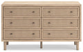 Cielden Dresser - De Avenue Furniture