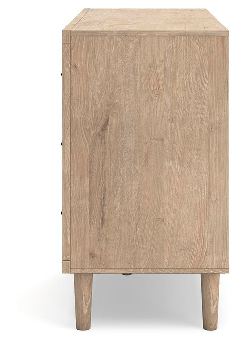 Cielden Dresser - De Avenue Furniture