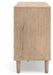 Cielden Dresser - De Avenue Furniture