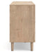 Cielden Dresser - De Avenue Furniture