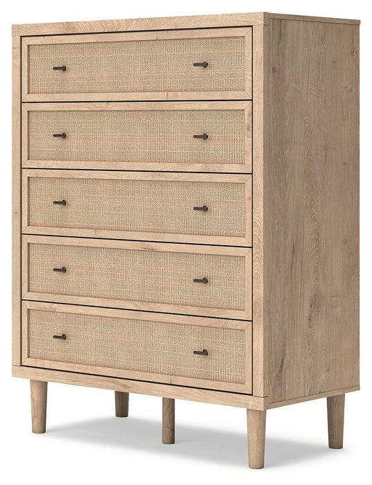 Cielden Chest of Drawers - De Avenue Furniture