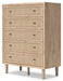 Cielden Chest of Drawers - De Avenue Furniture