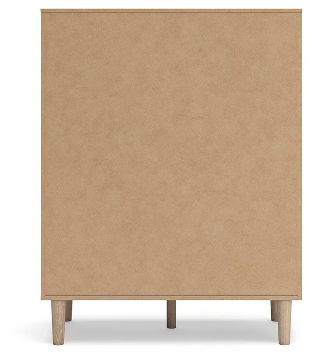 Cielden Chest of Drawers - De Avenue Furniture