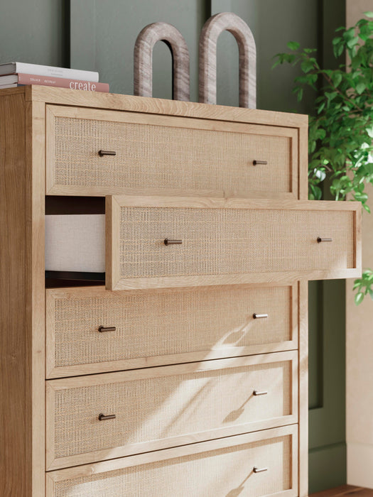 Cielden Chest of Drawers - De Avenue Furniture