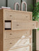 Cielden Chest of Drawers - De Avenue Furniture