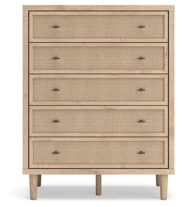 Cielden Chest of Drawers - De Avenue Furniture