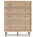 Cielden Chest of Drawers - De Avenue Furniture