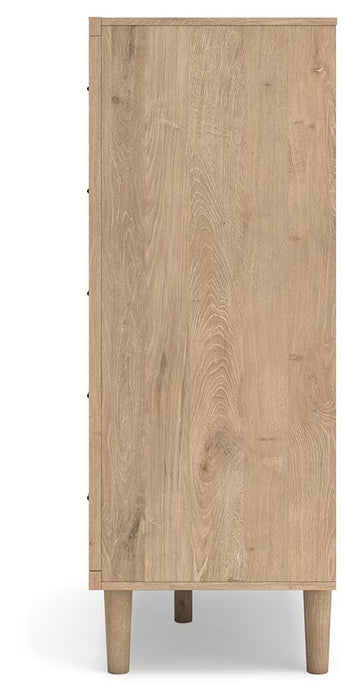 Cielden Chest of Drawers - De Avenue Furniture