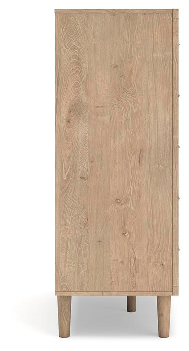 Cielden Chest of Drawers - De Avenue Furniture
