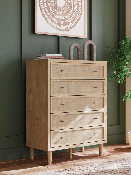 Cielden Chest of Drawers - De Avenue Furniture