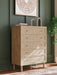 Cielden Chest of Drawers - De Avenue Furniture