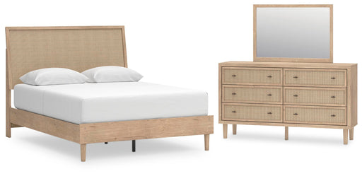 Cielden Bedroom Set - De Avenue Furniture