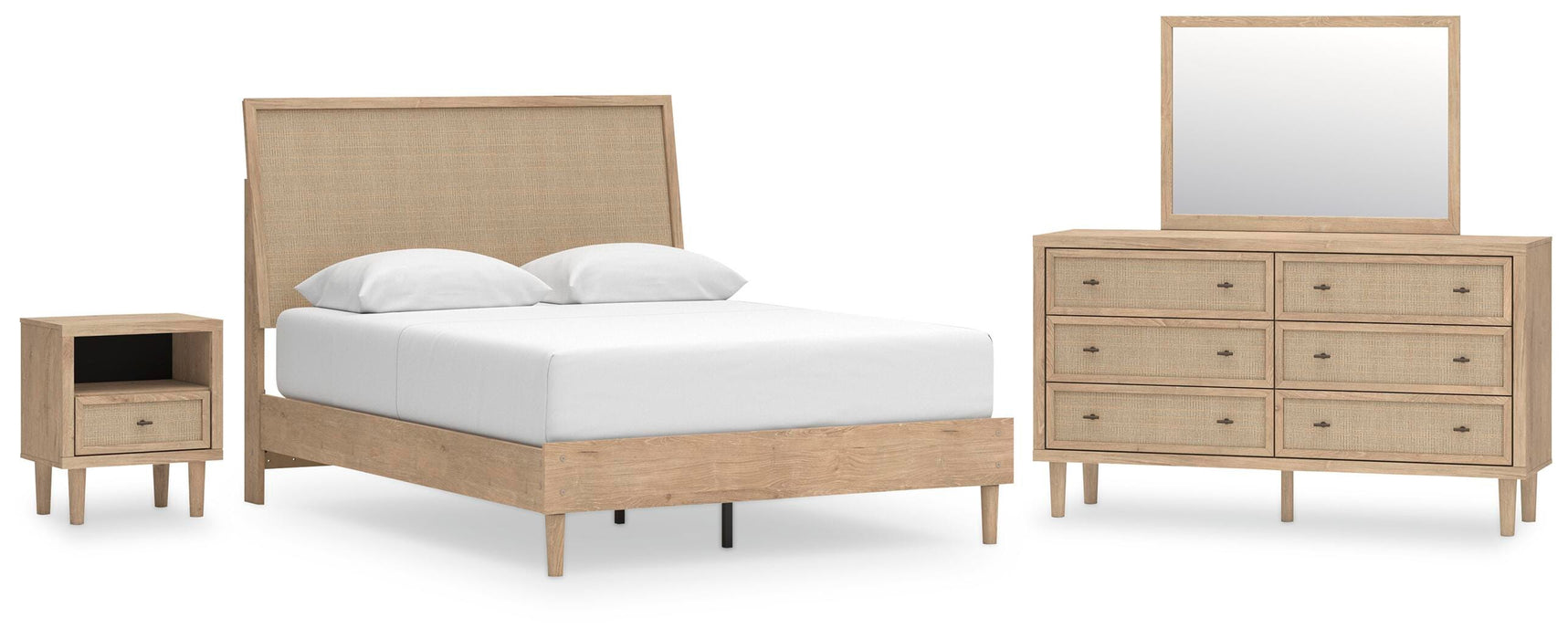 Cielden Bedroom Set - De Avenue Furniture