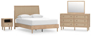 Cielden Bedroom Set - De Avenue Furniture