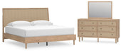 Cielden Bedroom Set - De Avenue Furniture