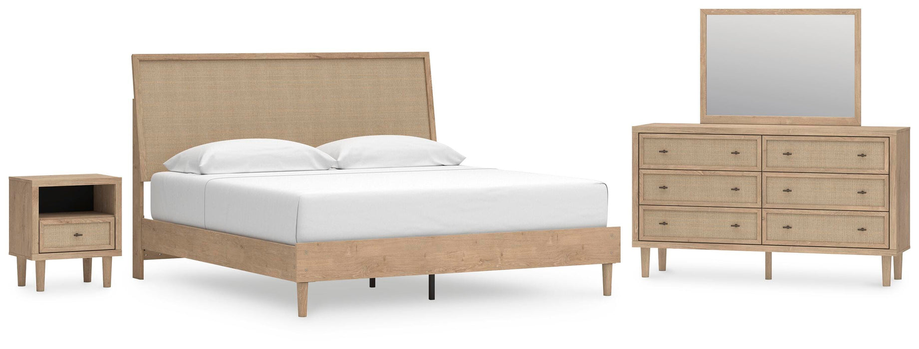 Cielden Bedroom Set - De Avenue Furniture