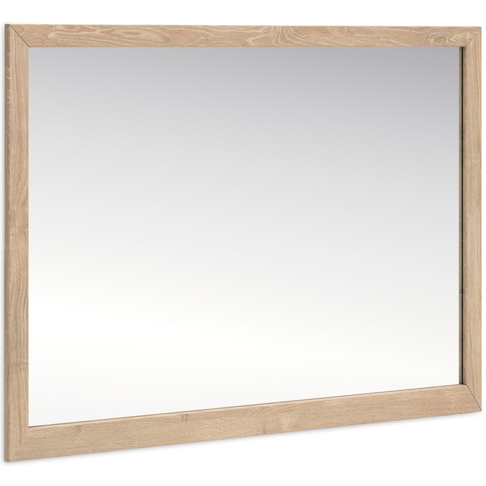 Cielden Bedroom Mirror - De Avenue Furniture