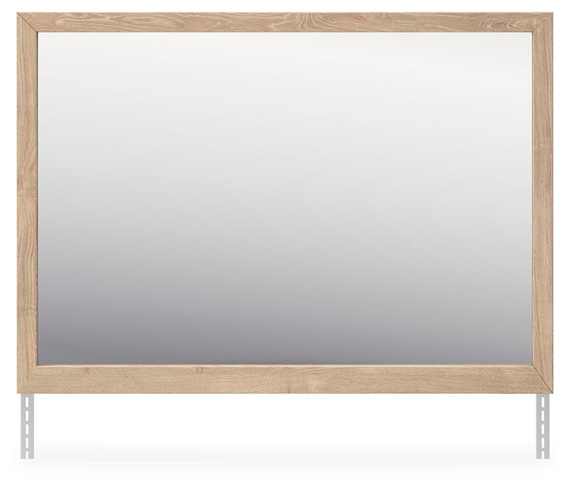 Cielden Bedroom Mirror - De Avenue Furniture