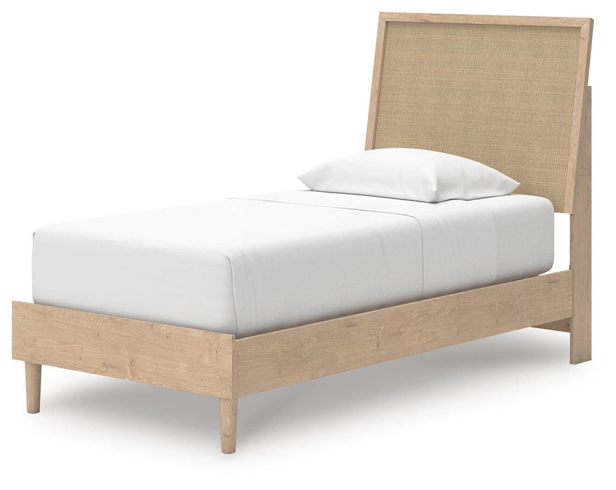 Cielden Bed - De Avenue Furniture