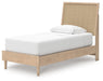 Cielden Bed - De Avenue Furniture