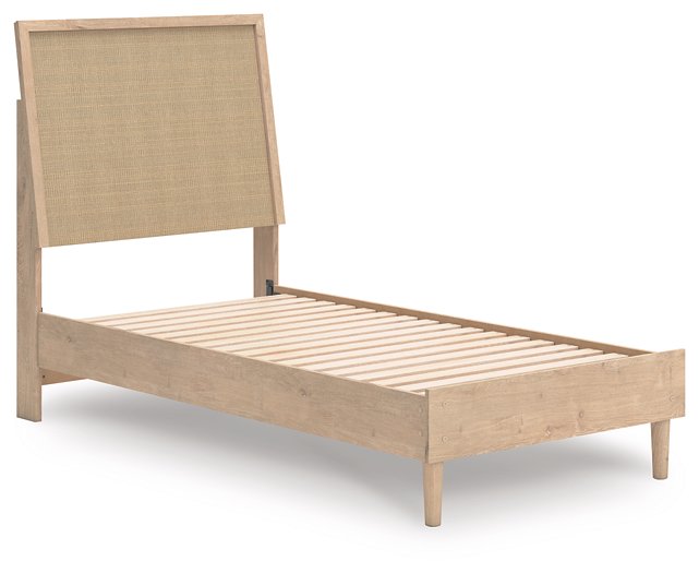 Cielden Bed - De Avenue Furniture