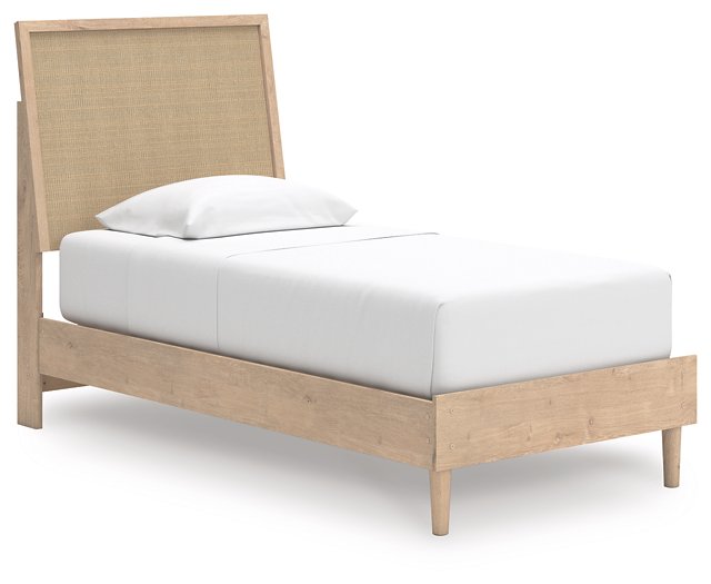 Cielden Bed - De Avenue Furniture