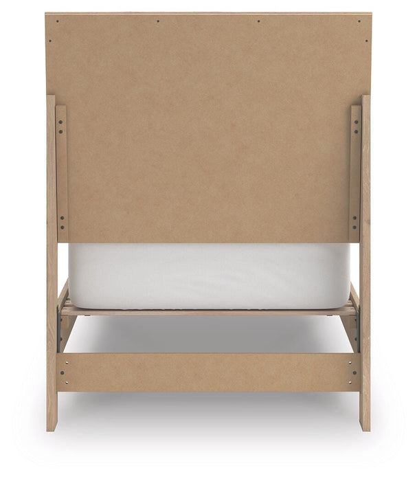 Cielden Bed - De Avenue Furniture