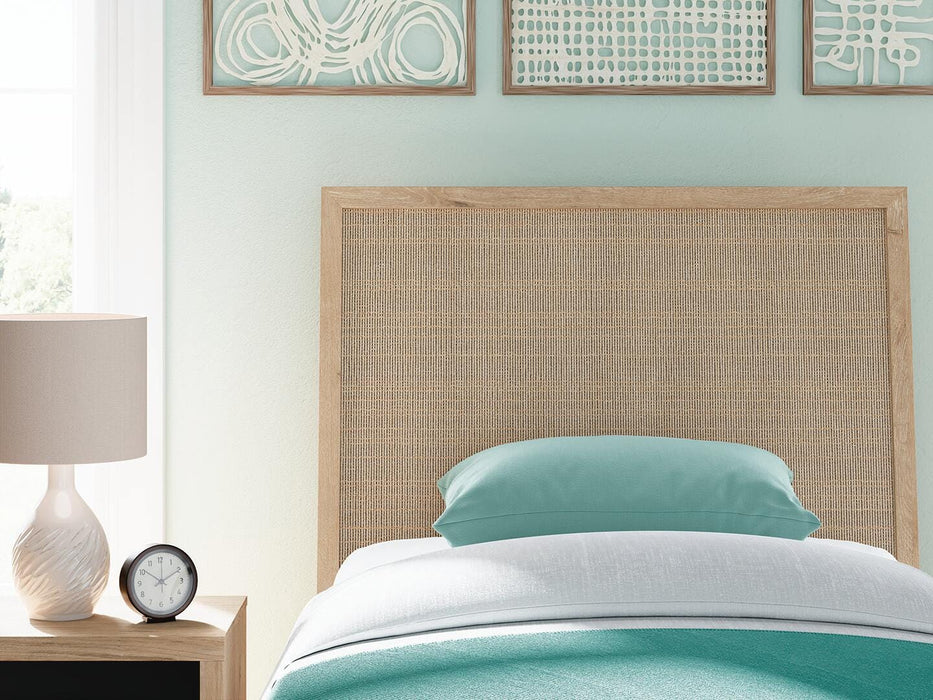 Cielden Bed - De Avenue Furniture