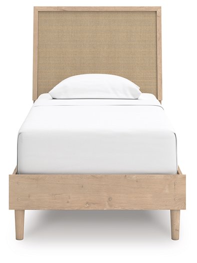 Cielden Bed - De Avenue Furniture
