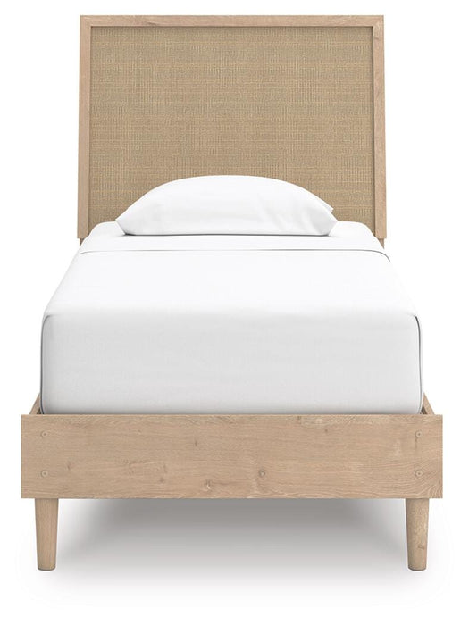 Cielden Bed - De Avenue Furniture