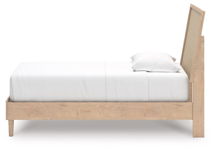 Cielden Bed - De Avenue Furniture