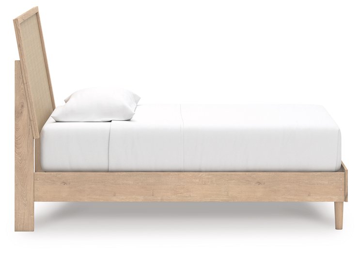 Cielden Bed - De Avenue Furniture