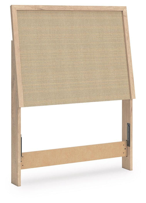 Cielden Bed - De Avenue Furniture