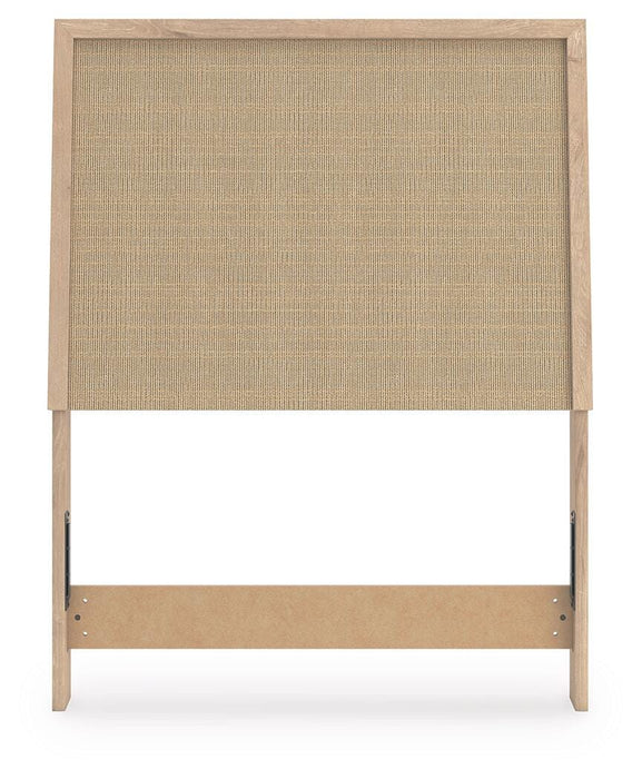 Cielden Bed - De Avenue Furniture