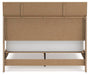 Cielden Bed - De Avenue Furniture