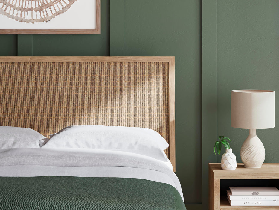 Cielden Bed - De Avenue Furniture