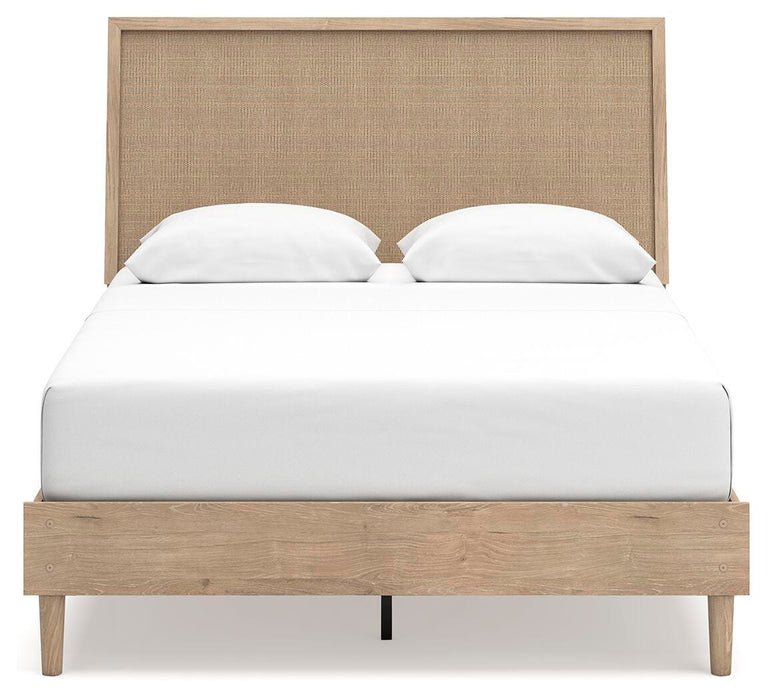 Cielden Bedroom Set - De Avenue Furniture