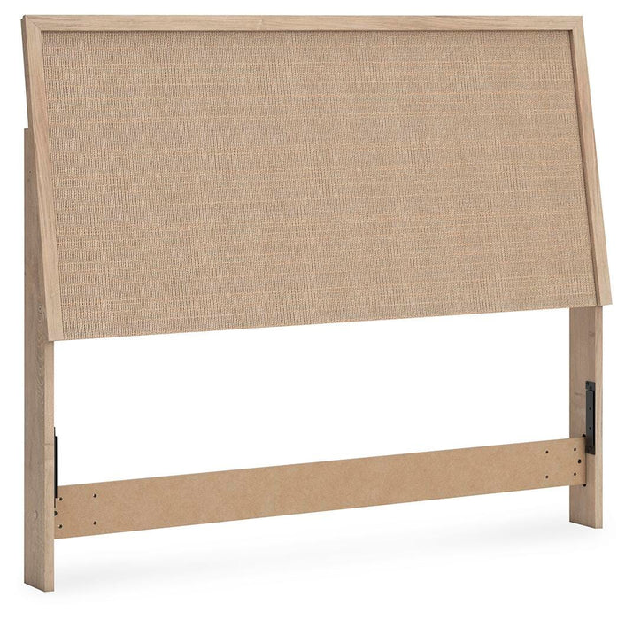 Cielden Bed - De Avenue Furniture