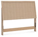 Cielden Bed - De Avenue Furniture
