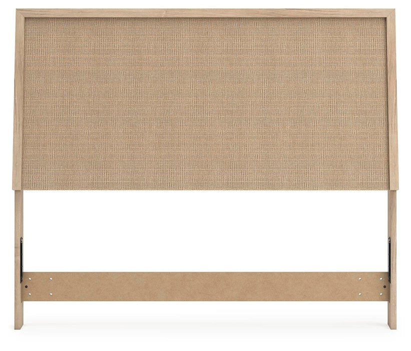 Cielden Bed - De Avenue Furniture