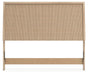 Cielden Bed - De Avenue Furniture