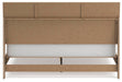 Cielden Bed - De Avenue Furniture