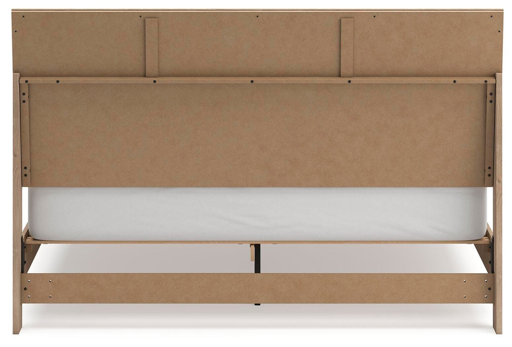 Cielden Bedroom Set - De Avenue Furniture
