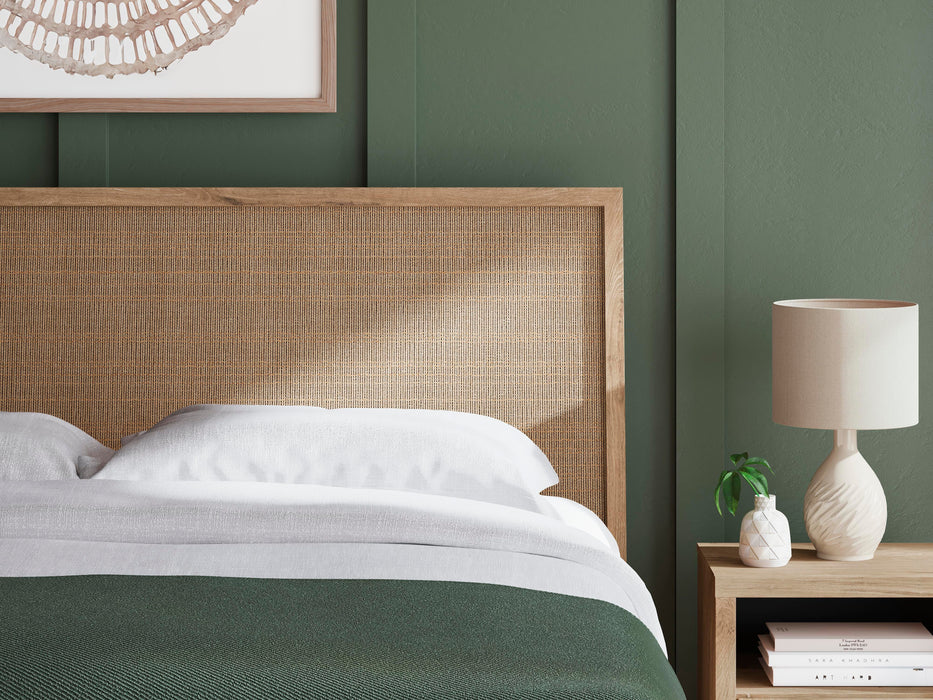 Cielden Bed - De Avenue Furniture