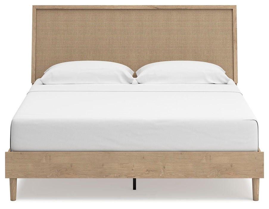 Cielden Bed - De Avenue Furniture