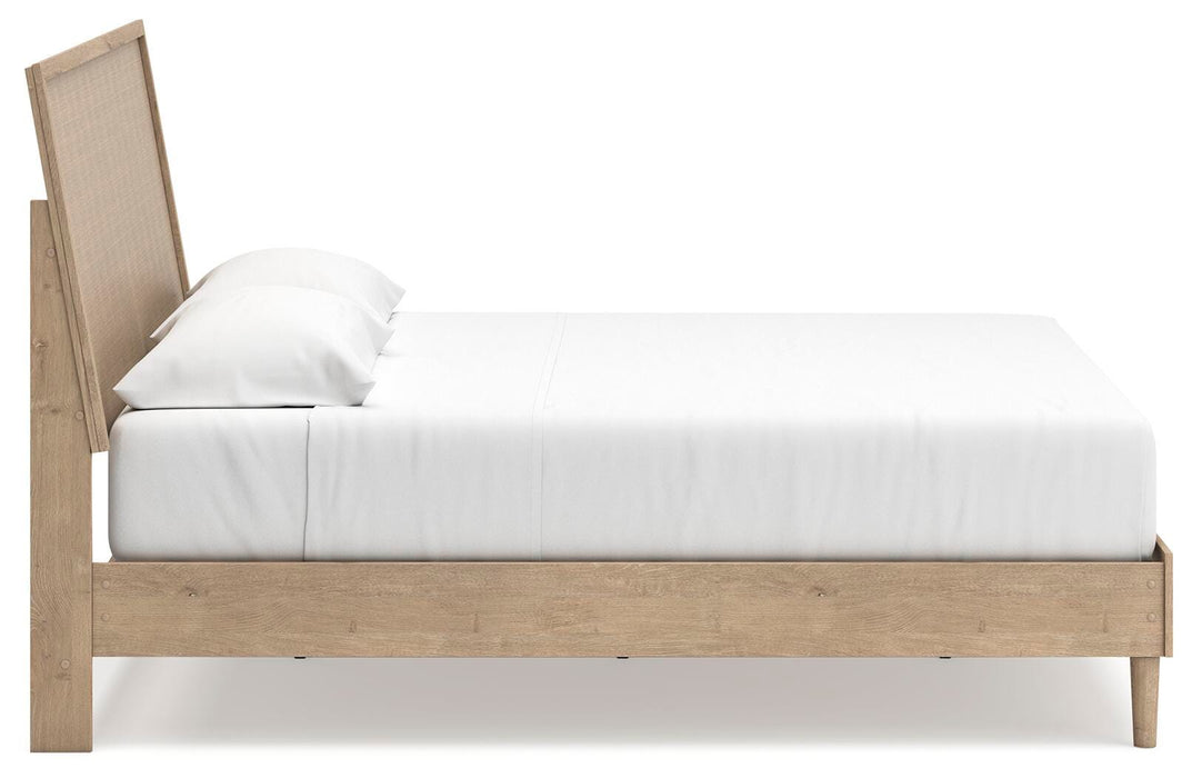 Cielden Bed - De Avenue Furniture